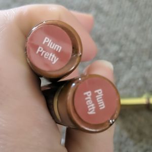 Plum pretty lipsense